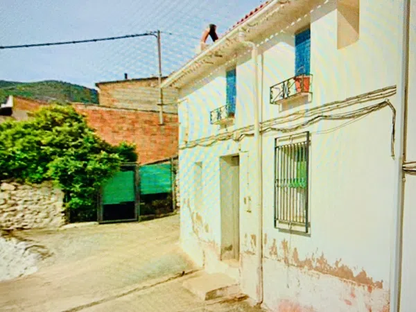 Casa de pueblo en Calle Antonio Machado, 28 - Foto 2
