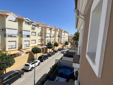 Casa adosada en  Paseo del Obispo 6 - Foto 4