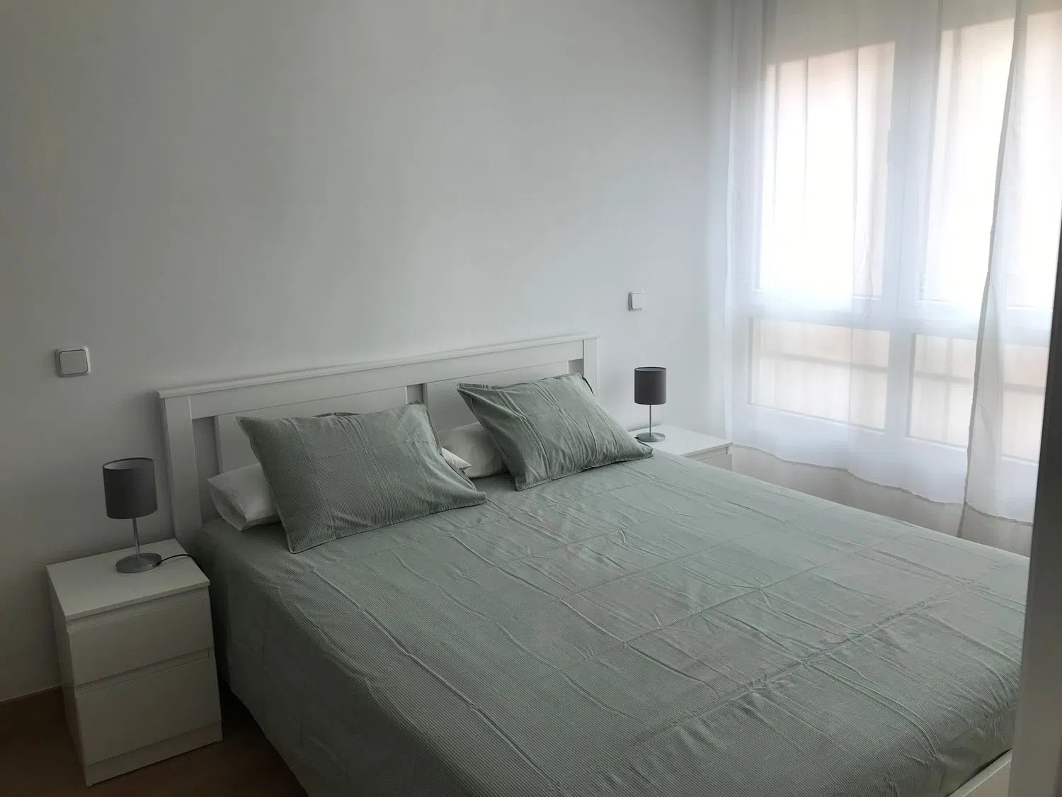 Piso en calle de Rafael Herrera, 9 - Foto 9