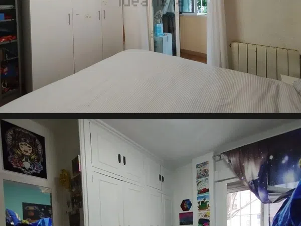 Piso en calle de la Virgen de la Luz, 14 - Foto 3