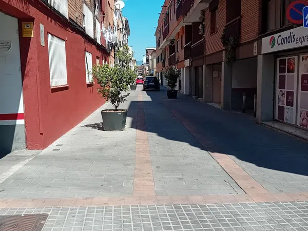 Local en Calle de Pau Casals, 50 - Foto 9
