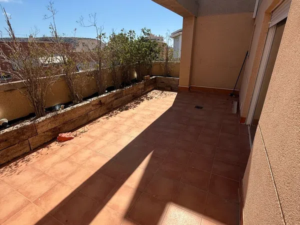 Dúplex en calle Beniarbeig, 11 - Foto 12