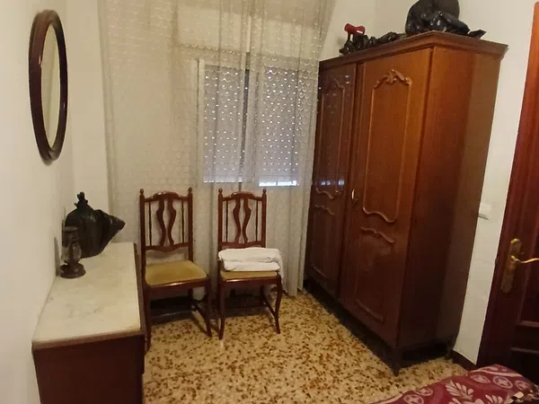 Casa independiente en avenida de Bellavista, 15 - Foto 1