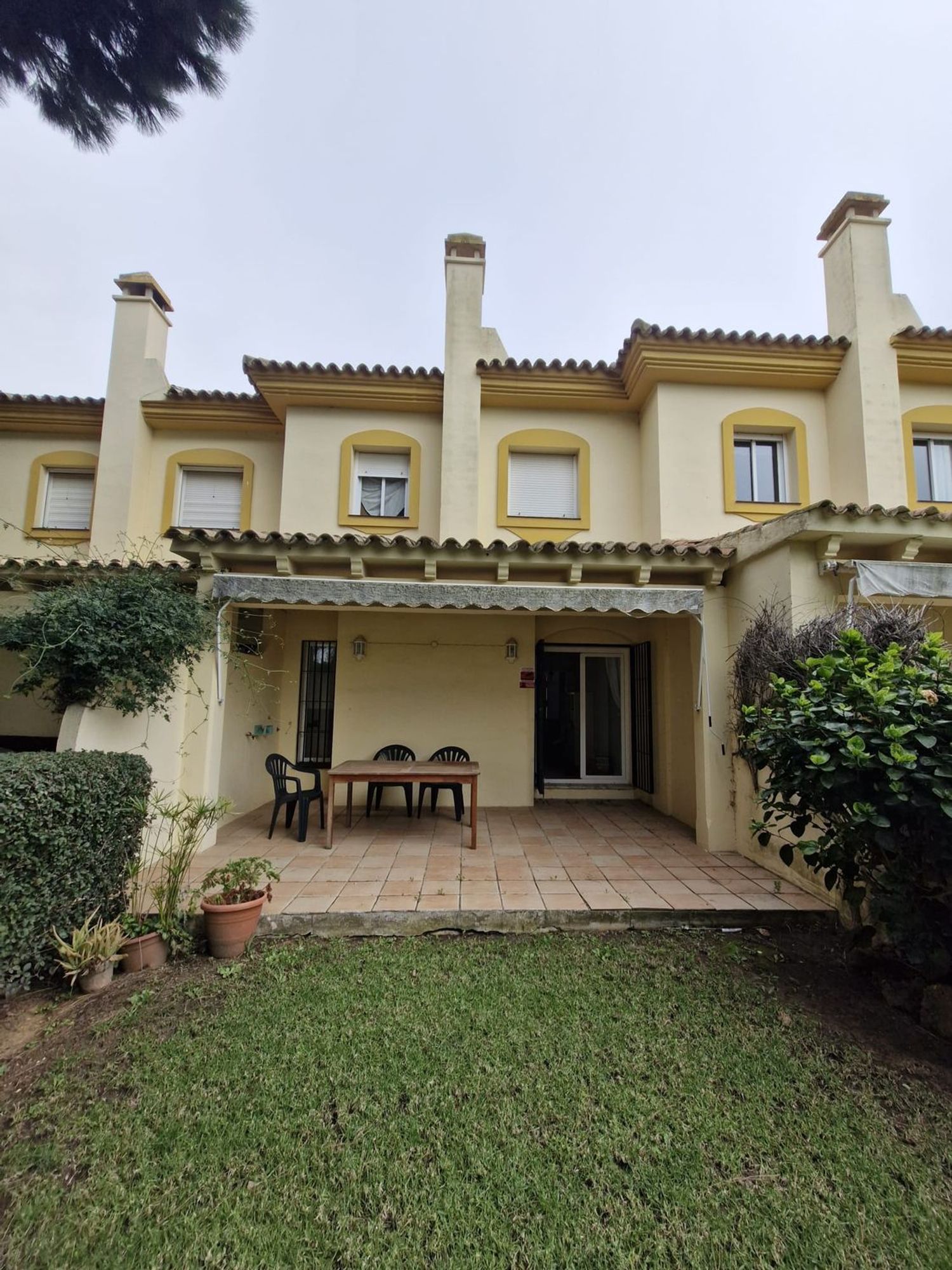 Chalet adosado en Calle Escipión, 4, Novo Sancti Petri, Novo Sancti Petri - Foto 8