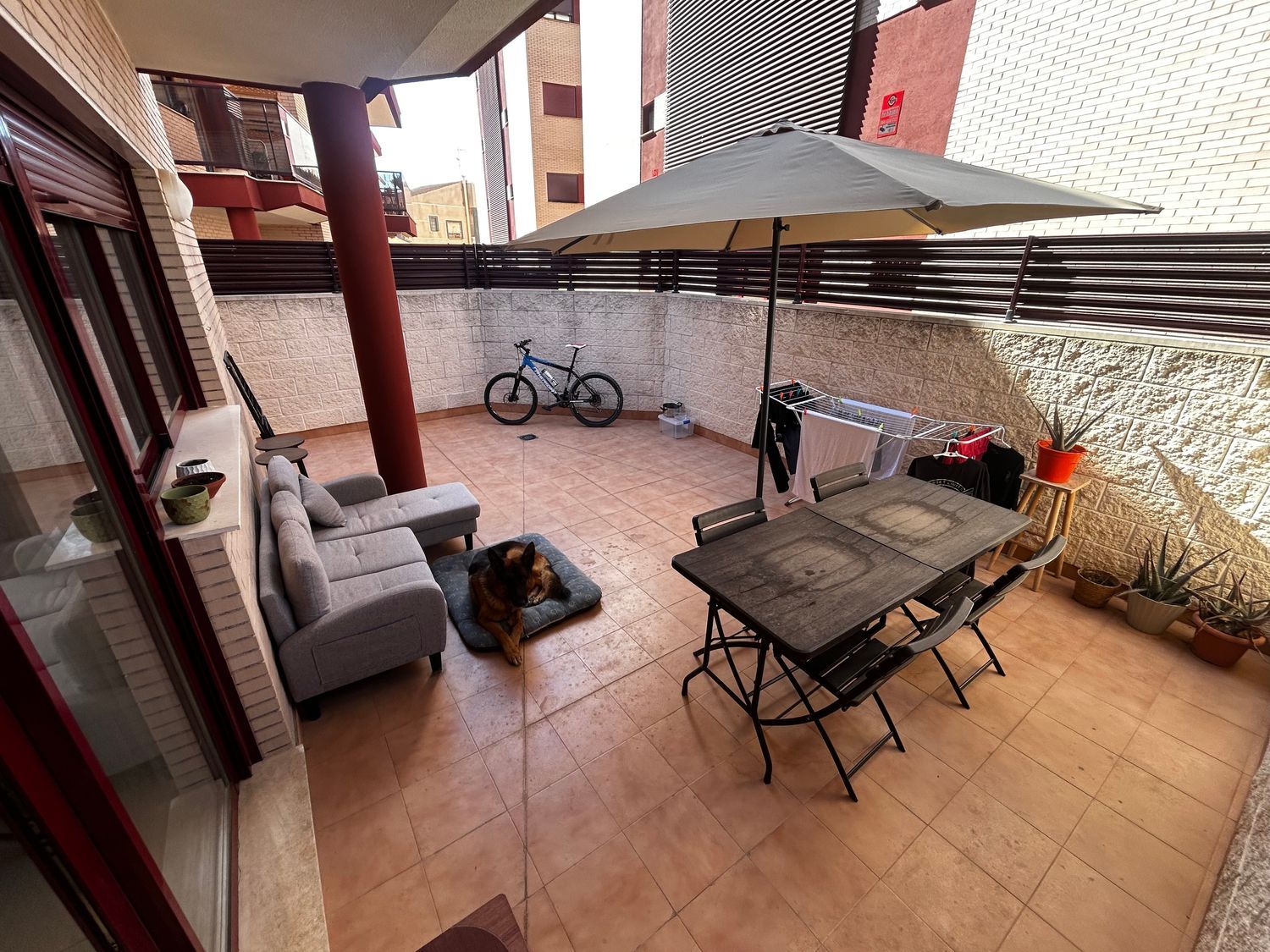 Piso en Camino del Saldonar, 69, Zona Costa norte, Zona Costa norte - Foto 12