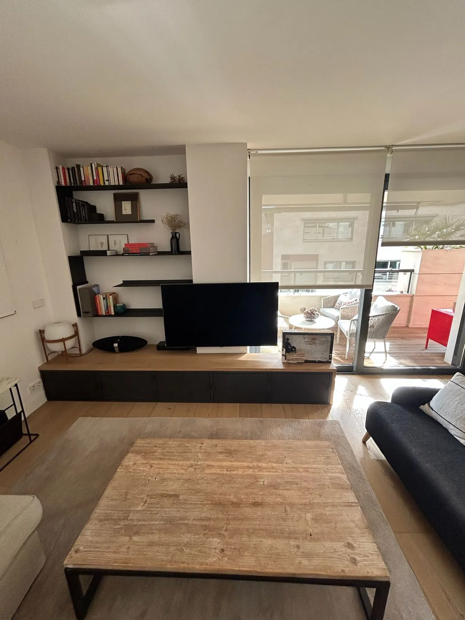 Piso en Barrio Bernabéu-Hispanoamérica - Foto 2