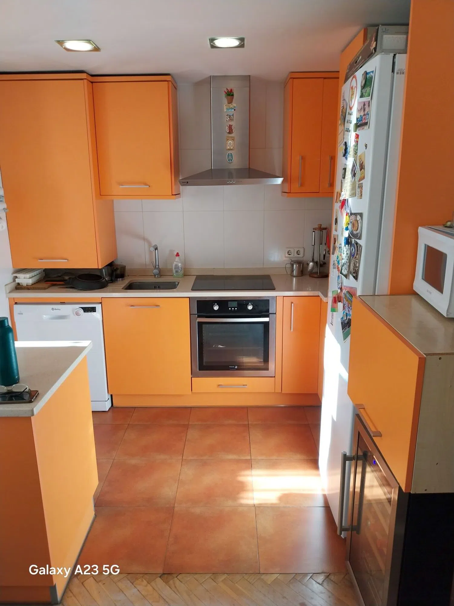 Piso en calle de Agustín Lara, 1 - Foto 6