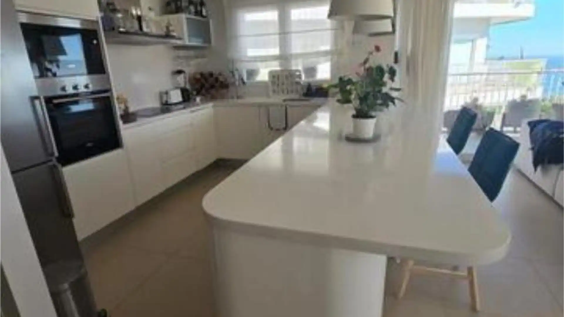 Piso en Zona Higueron - Foto 5