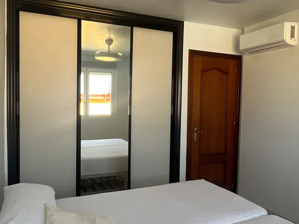 Piso en Avenida de Miraflores, 78, Cruz Roja - Capuchinos - Foto 10