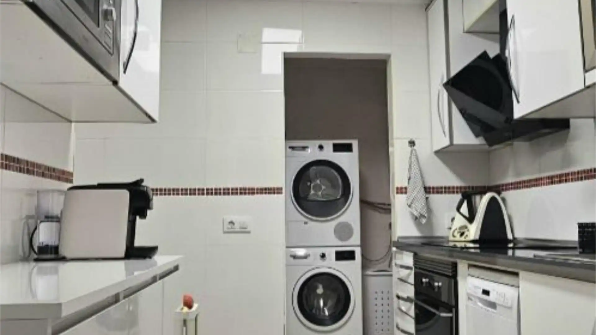 Piso en  Carrer Puerto Rico 10A - Foto 12