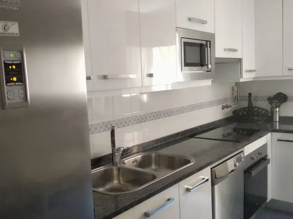 Piso en calle de Almansa, 2 - Foto 11