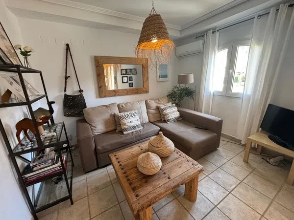 Chalet adosado en Calle Florencia, 3, Montañar, Montañar - Foto 2