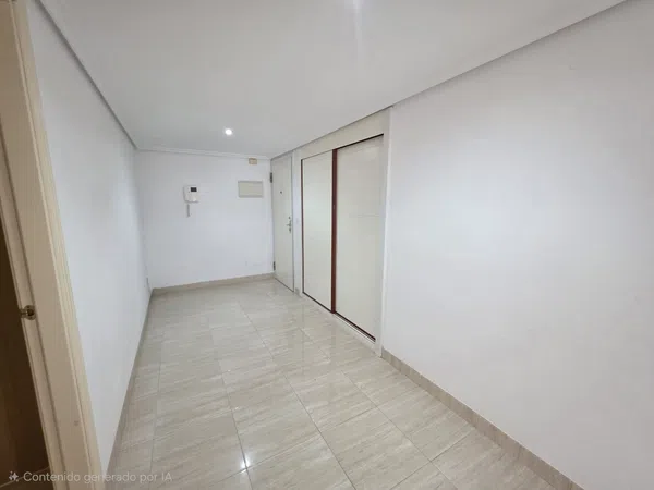 Piso en Calle Kandinsky, 1, El Tejar - Hacienda Bizcochero - Foto 5