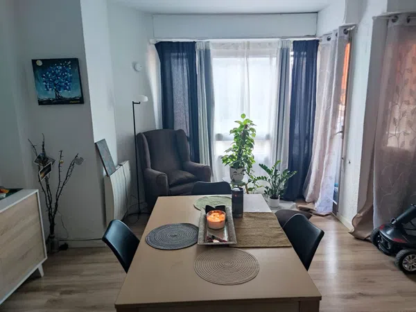 Piso en calle d'Eduard Boscà, 26