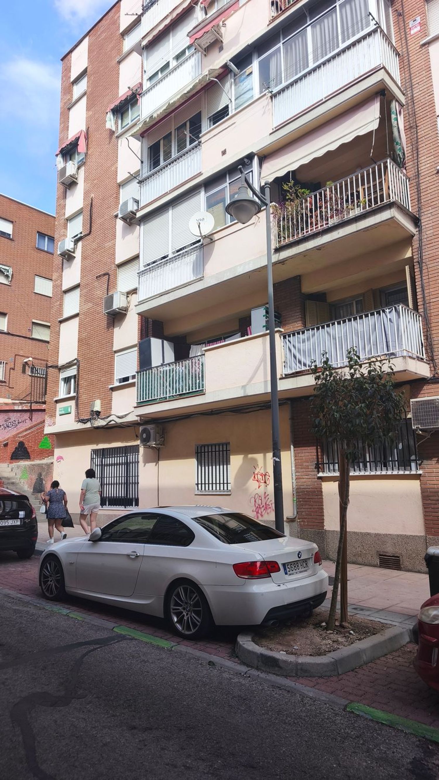 Piso en Calle de Sevilla, 11, Alcobendas Centro, Alcobendas Centro - Foto 14