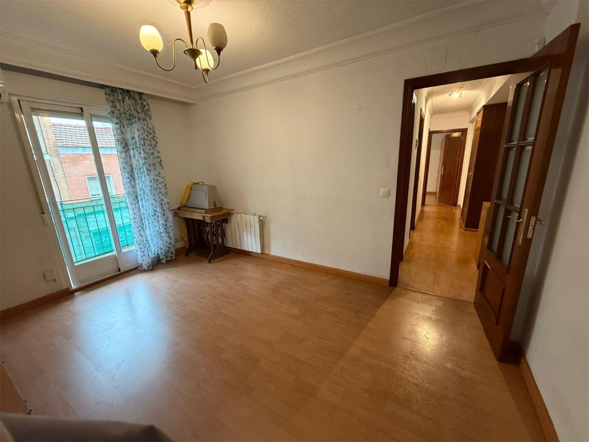 Piso en  Calle Morenés Arteaga 8 - Foto 3