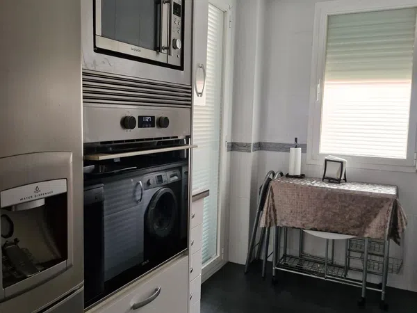 Piso en calle Río Odiel, 13 - Foto 7