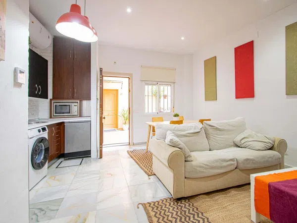 Piso en calle Pedro Miguel, 10 - Foto 3