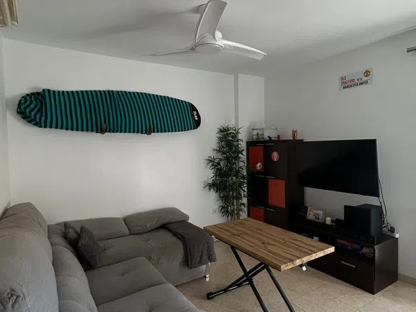 Piso en calle Río Campanillas, 4 - Foto 2