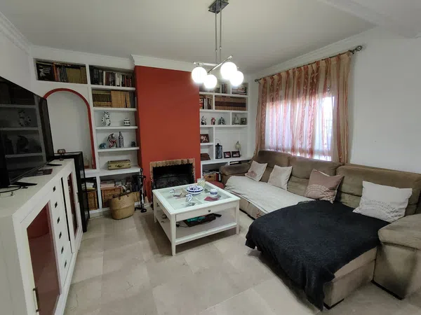 Chalet adosado en Calle Maestro D. Francisco Rodríguez Rodríguez, 35, Centro, Centro - Foto 3
