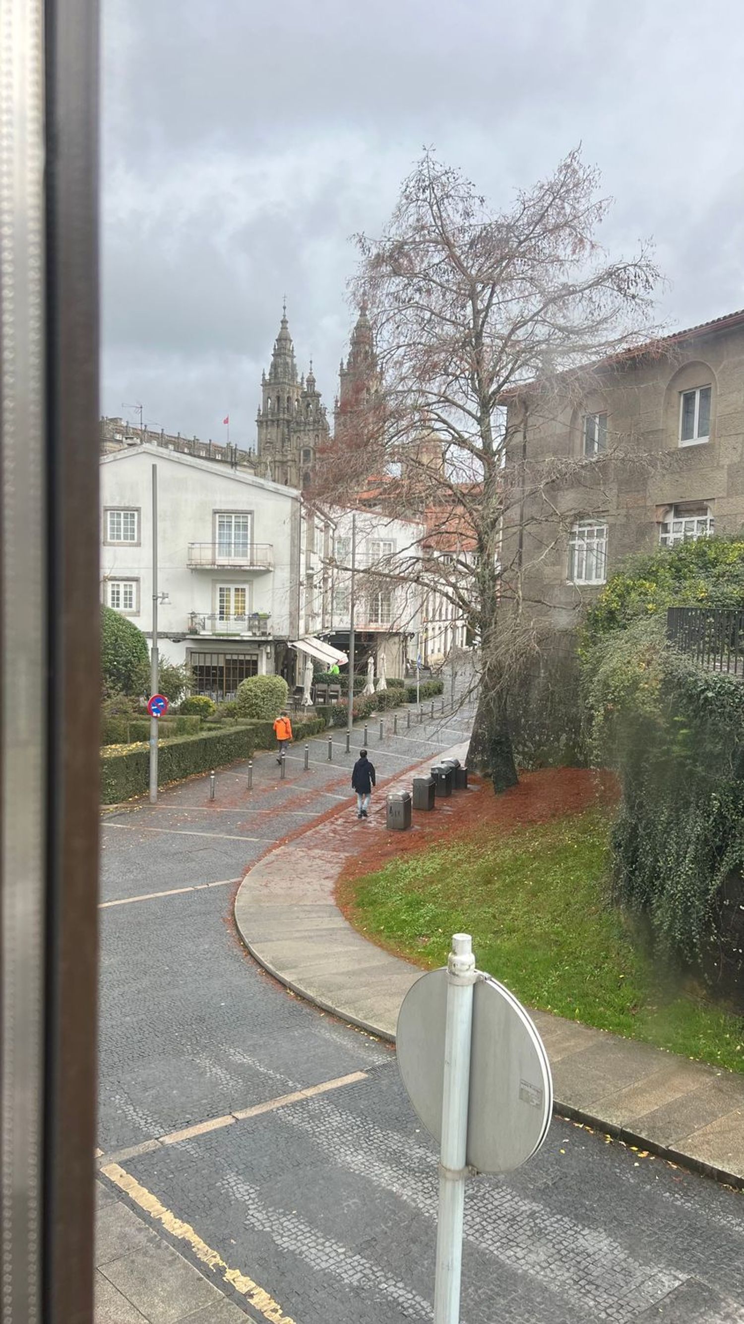 Piso en calle de San Clemente, 18