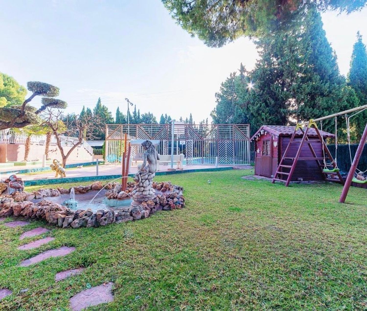Casa o chalet independiente en Avenida Colegio Miguel Cervantes, 20, Campo Alto, Campo Alto - Foto 8
