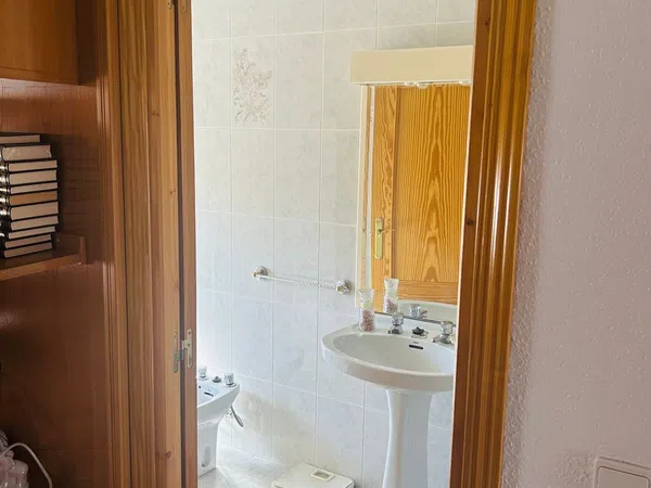Casa o chalet independiente en Calle Río, 9 - Foto 13