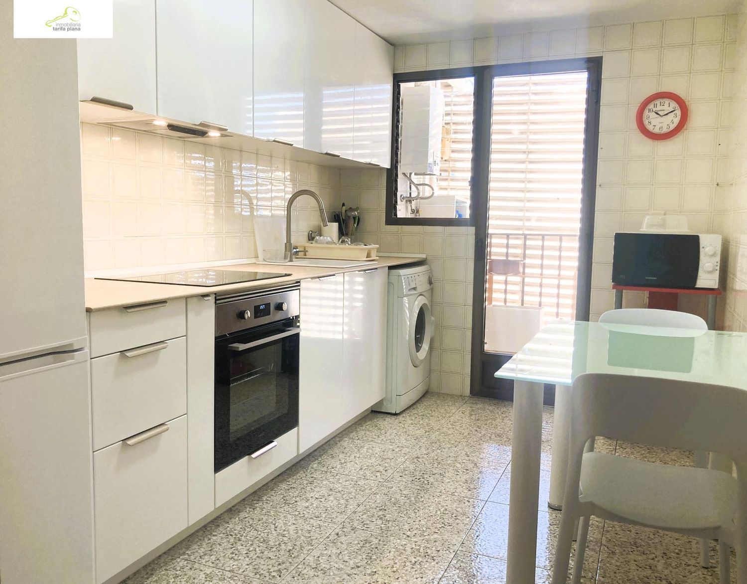 Piso en Calle de la Guàrdia Civil, Benimaclet - Foto 16