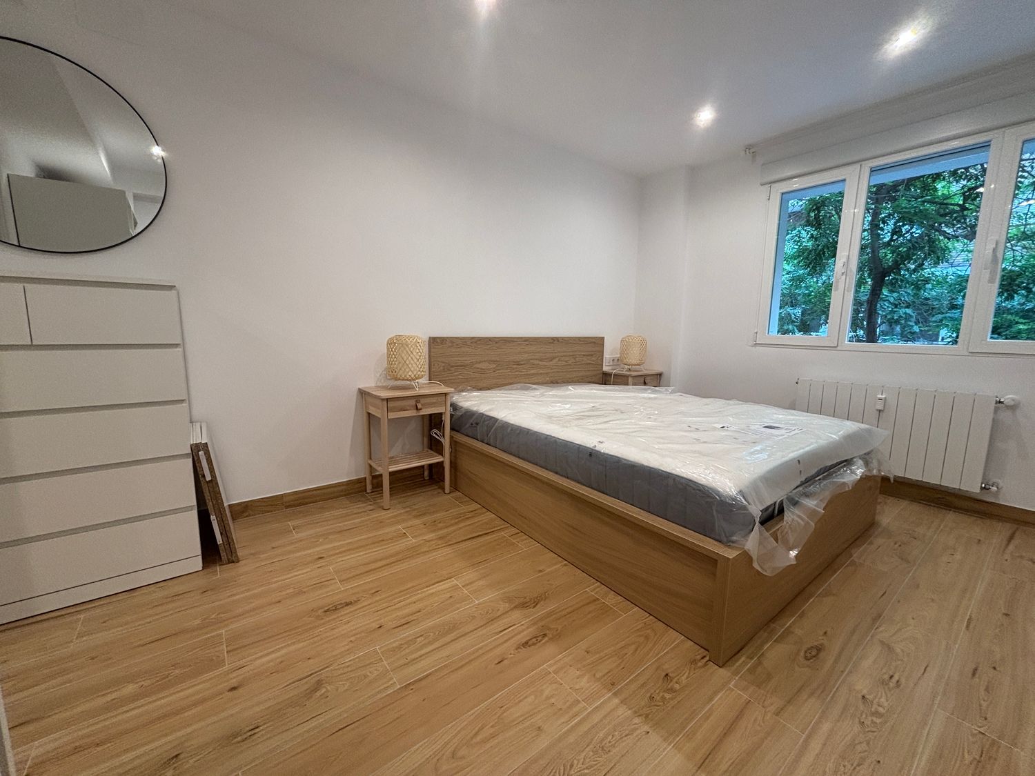 Piso en Calle del Laurel, 21, Acacias - Foto 4