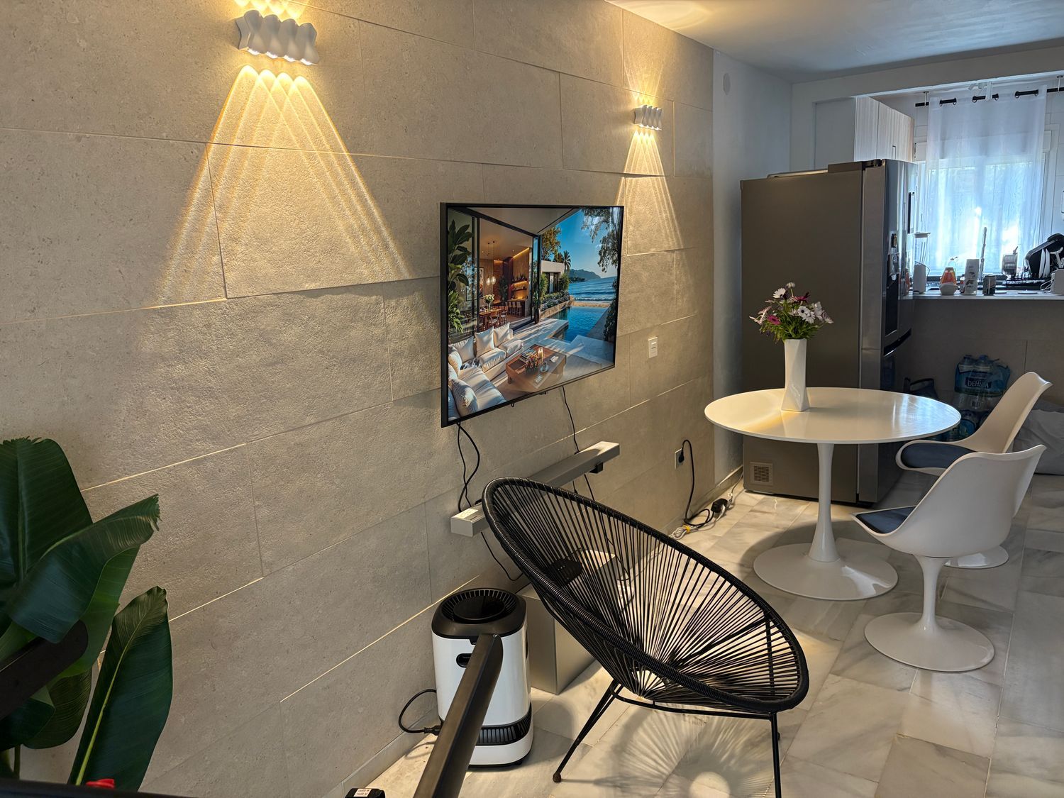 Chalet adosado en Urbanización Calle Ciudad de los Periodistas, 2 - Foto 1