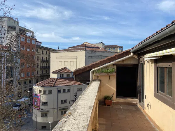 Ático en Calle de Juan de Labrit, 1 - Foto 4