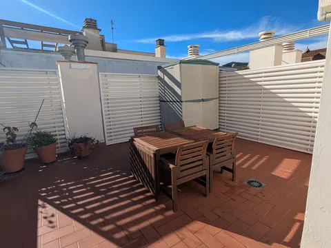 Piso en calle de Campoamor, 6