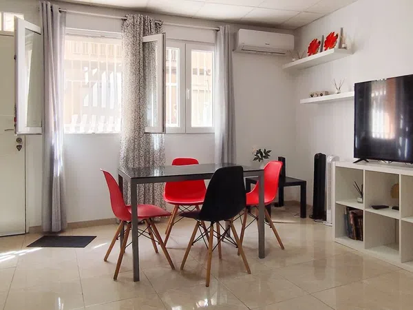 Piso en calle Pradilla, 31