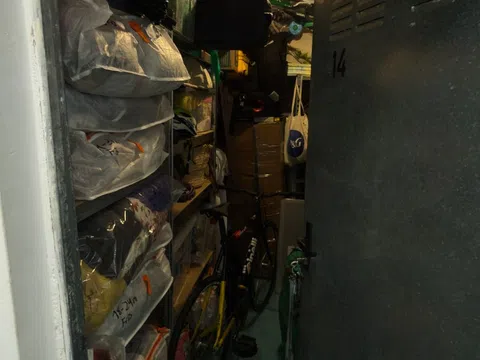 Piso en calle del Marqués de la Valdavia, 95 - Foto 21