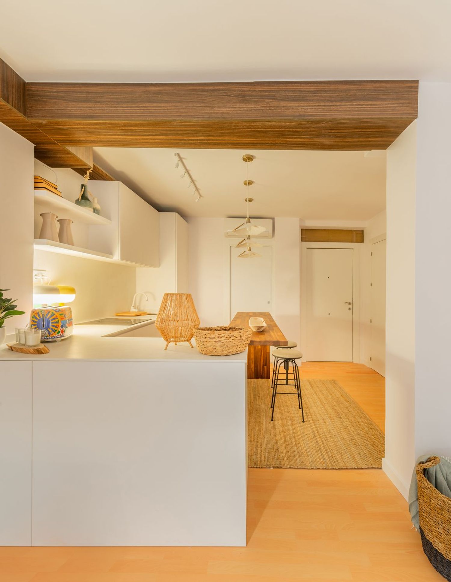 Piso en plaza Santa Catalina, 6 - Foto 8