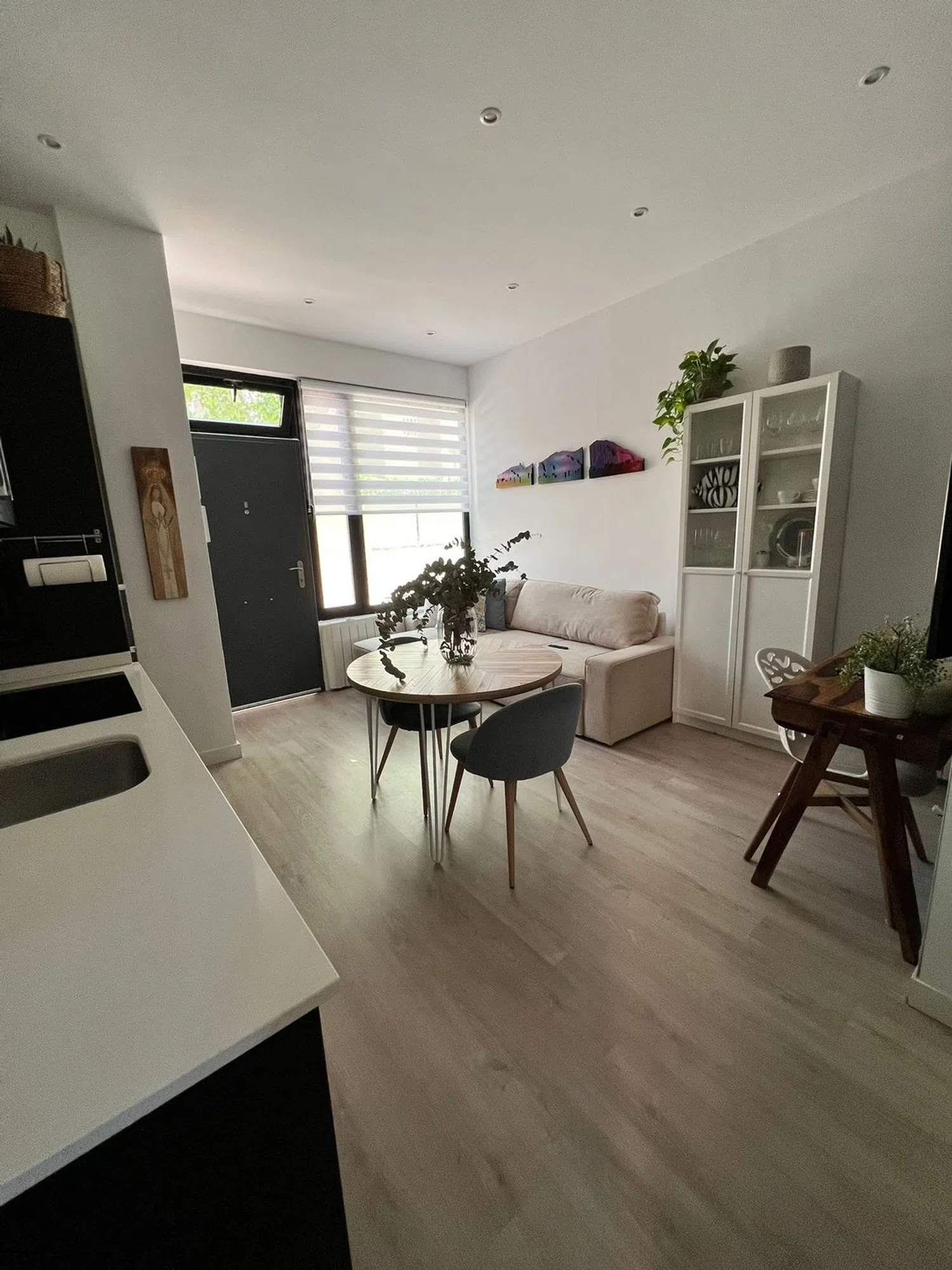 Piso en calle Federico Carlos Sainz de Robles, 19 - Foto 6