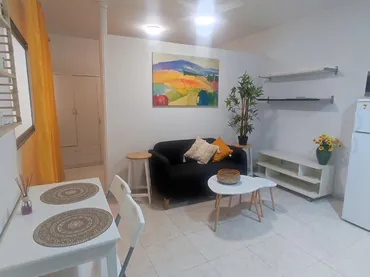 Apartamento en  Paseo las Canteras 47-55 - Foto 1