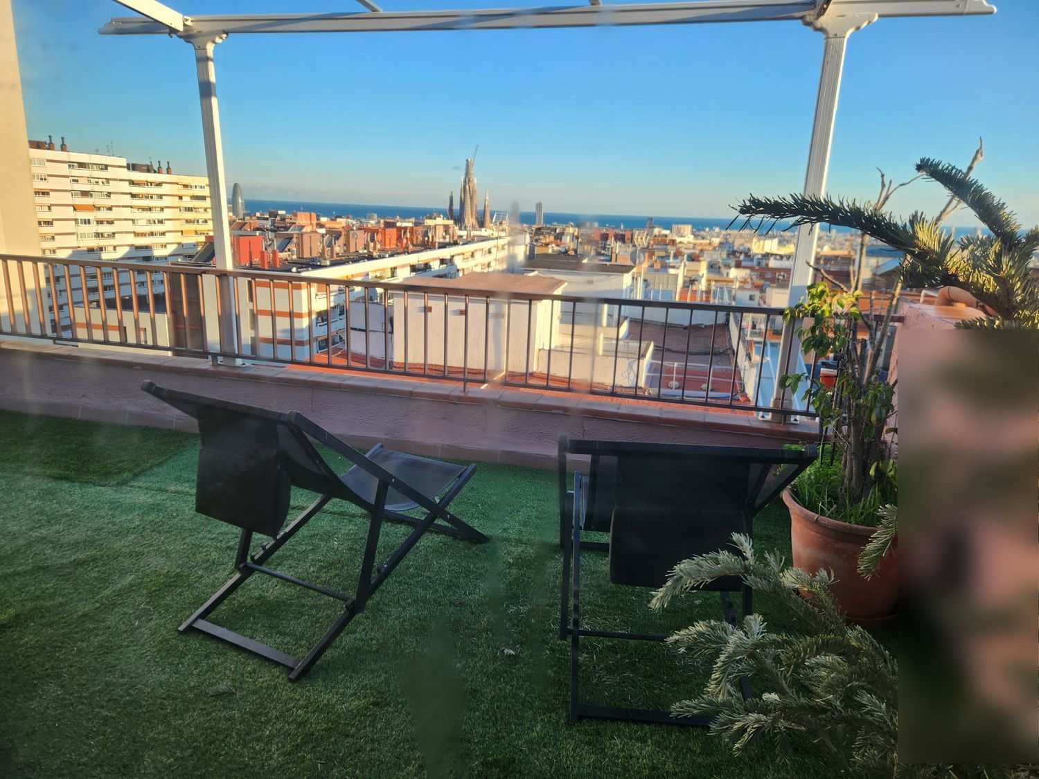 Ático en calle de Pau Alsina, 119 - Foto 11