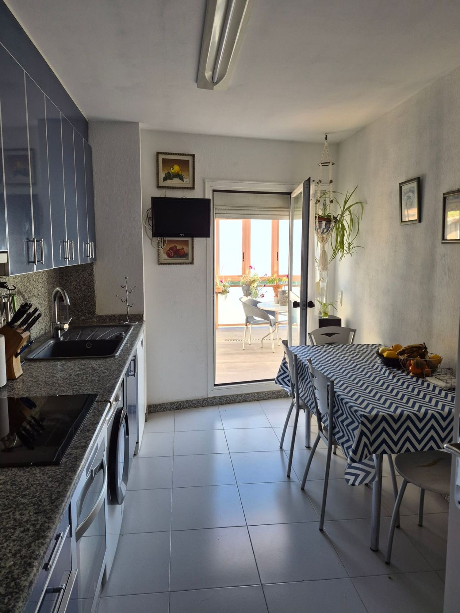 Chalet adosado en calle de Vistabella, 36 - Foto 6