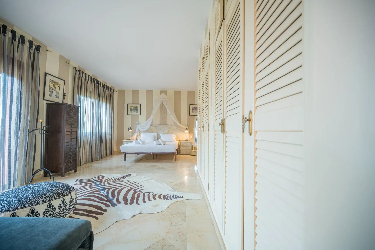 Piso en avenida del Gaviero, 13 - Foto 4