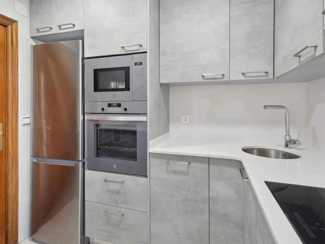 Piso en L'Hospitalet de Llobregat - Foto 5