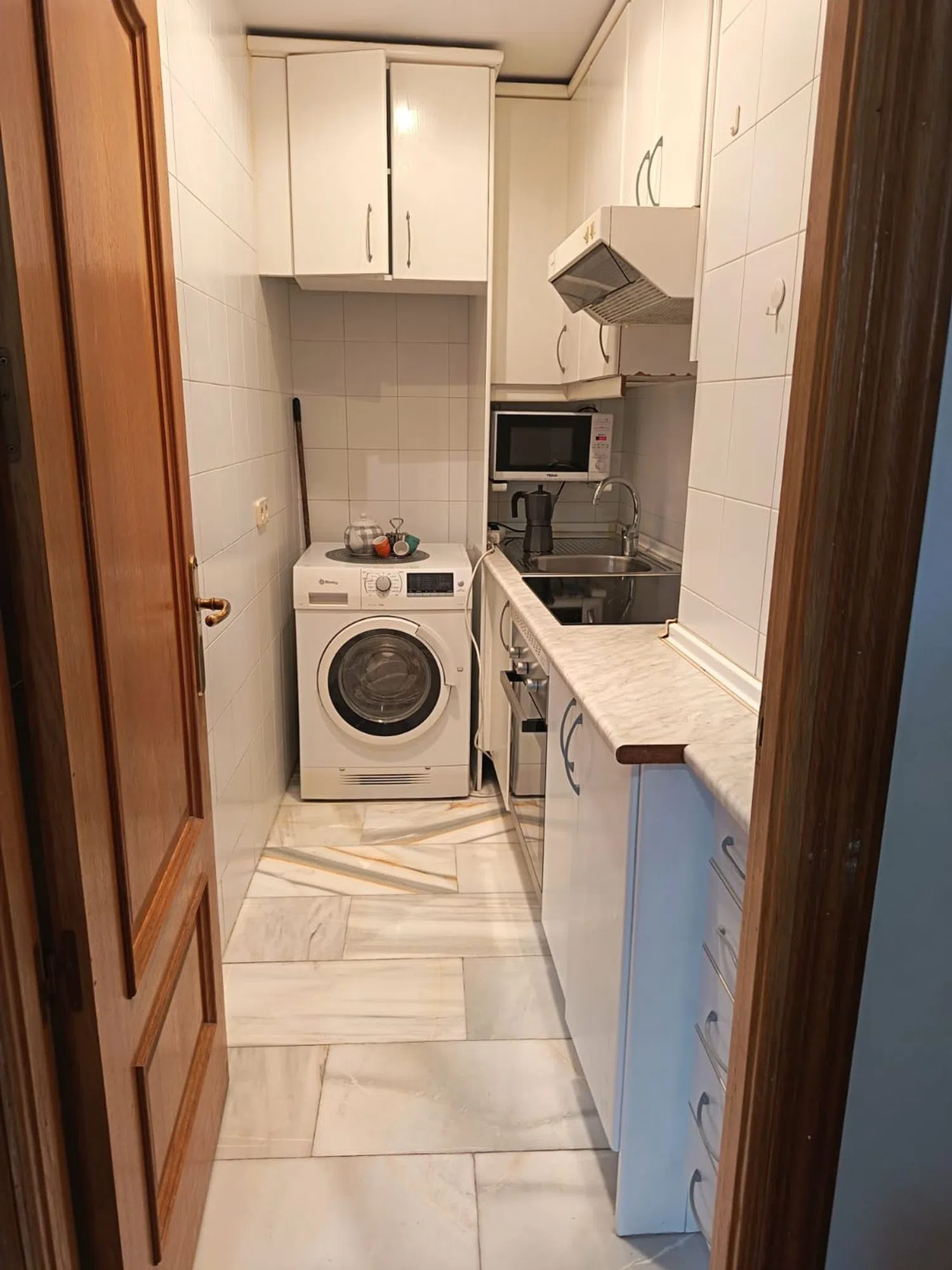 Estudio en calle Toro, 5 - Foto 4