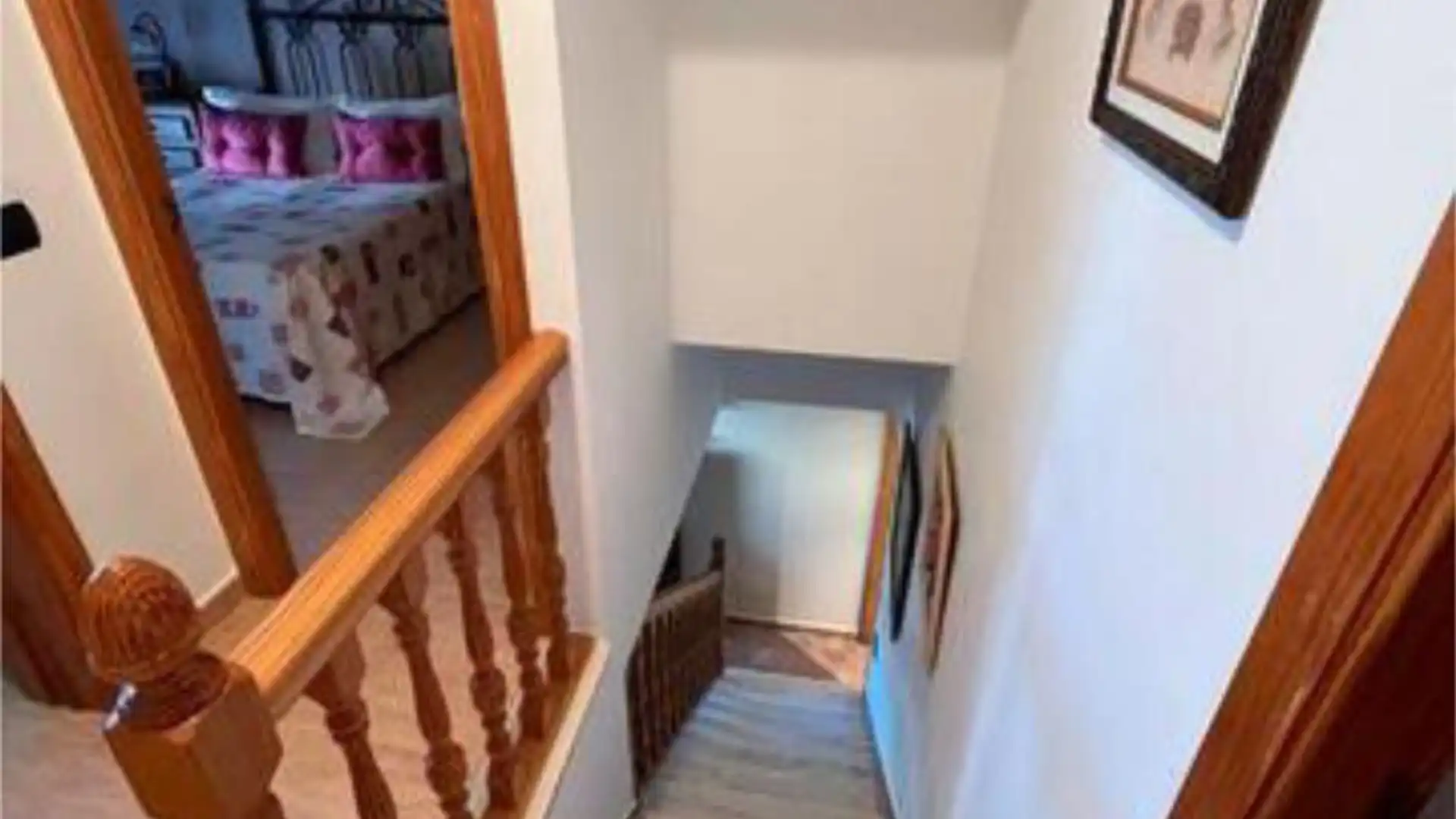 Chalet en Zona. - Foto 9