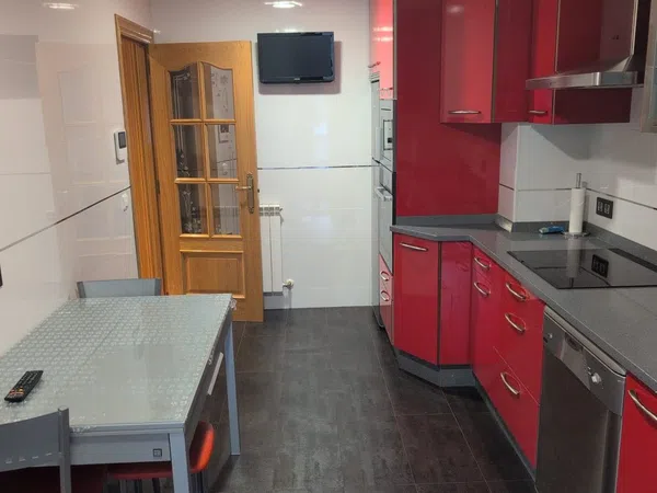 Piso en Calle Luis Menendez Pidal, 32 - Foto 10