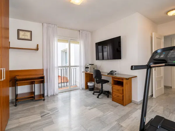Chalet adosado en Calle Carlomagno, 3, La Patera - Foto 25