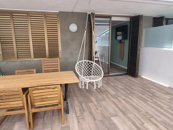 Piso en Calle Alemania, 1, Torviscas Centro y Alto - Foto 6