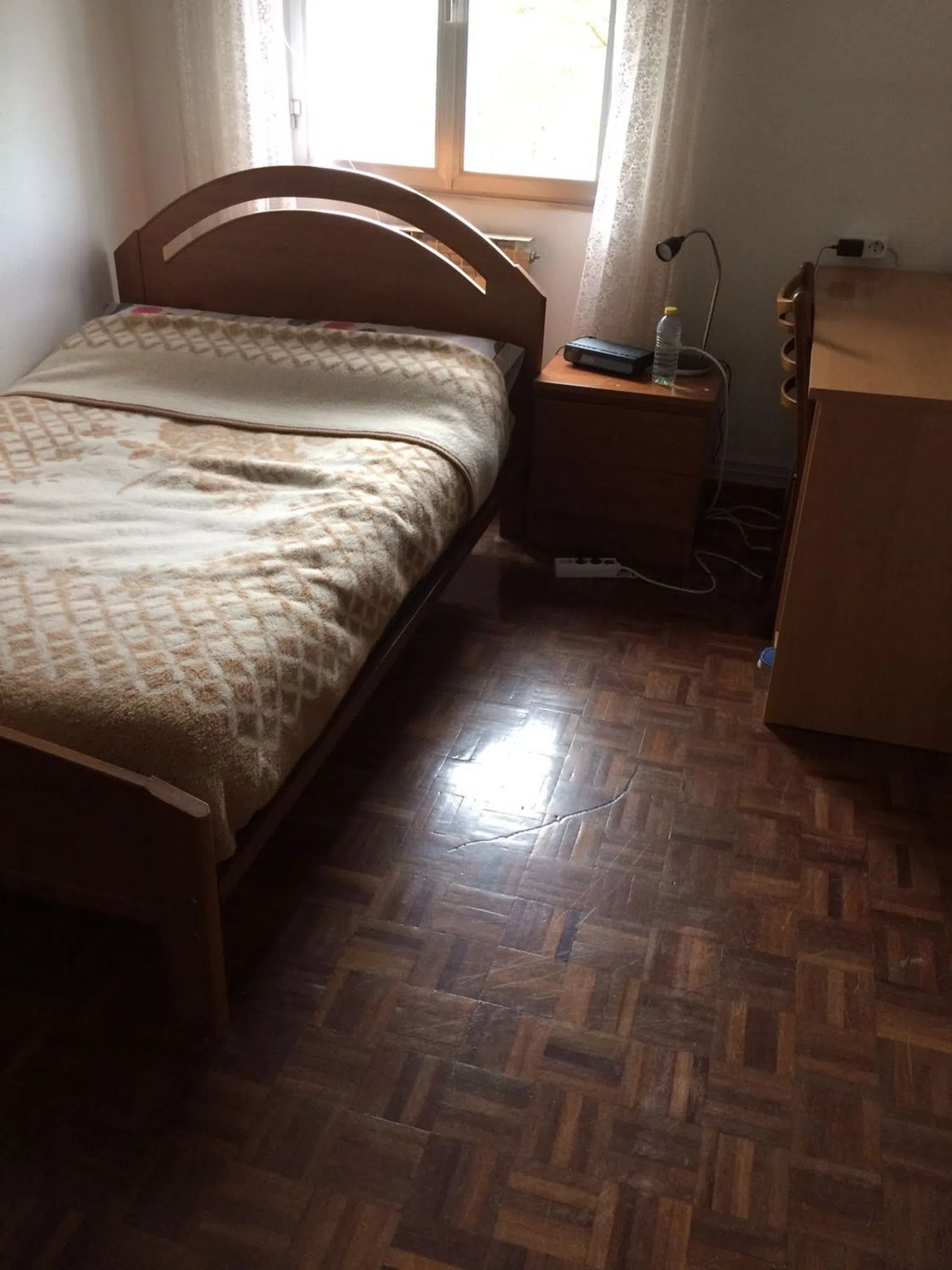 Piso en calle Comandante Izarduy, 17 - Foto 1