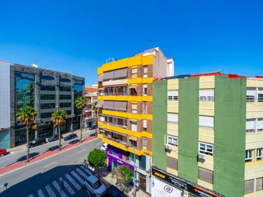 Apartamento en  Avenida de Aguilera - Foto 21
