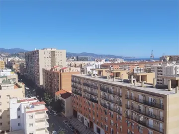 Piso en  Pasaje Río Guadajira 4 - Foto 1