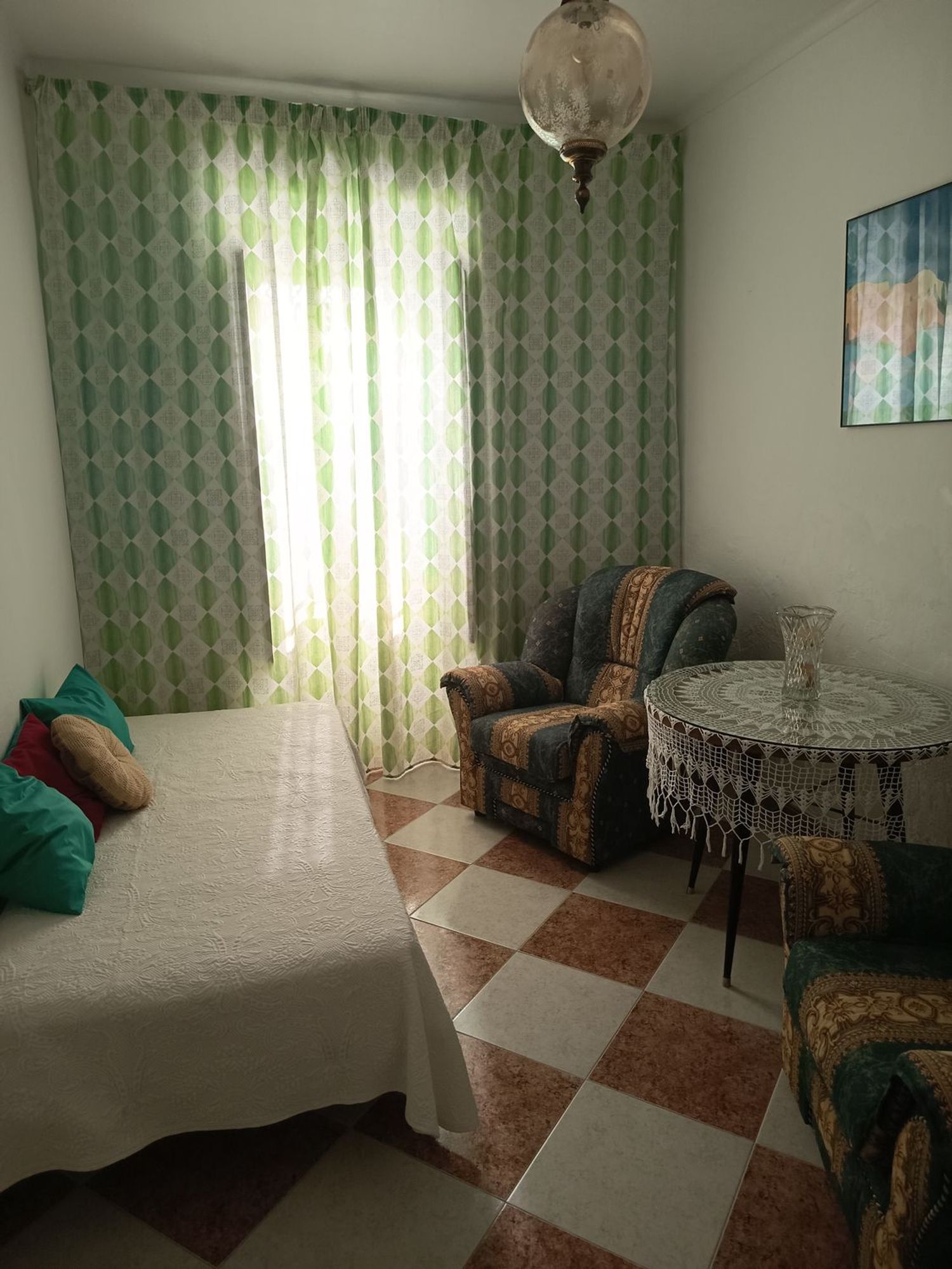 Casa de pueblo en Calle Corredera, 8 - Foto 3